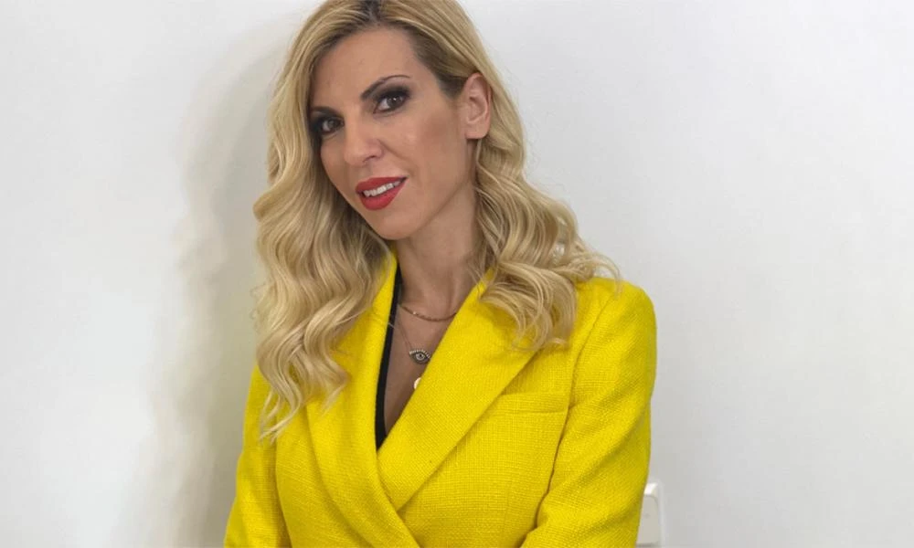 Πάτησε το κουμπί πανικού η σύζυγος του Απόστολου Λύτρα